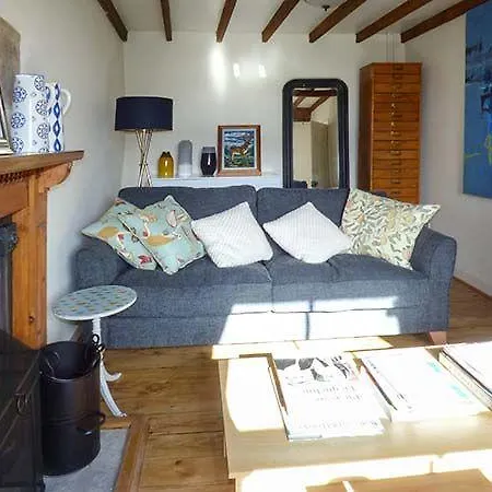 1 Brow Cottages Hébergement de vacances
