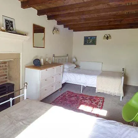 1 Brow Cottages Holiday home *