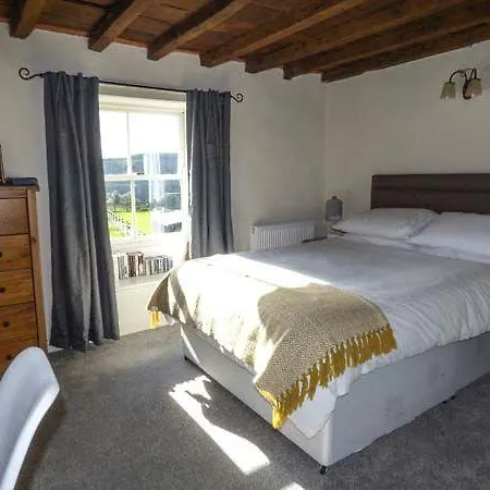 Hébergement de vacances 1 Brow Cottages *