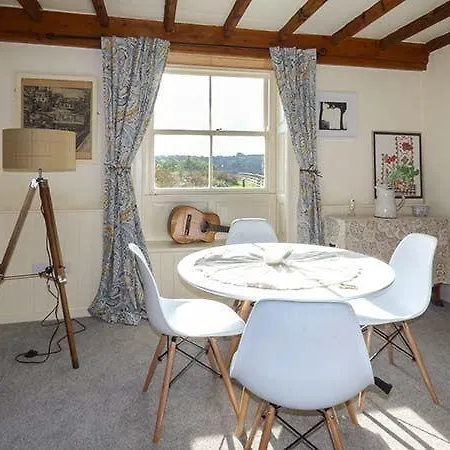 Hébergement de vacances 1 Brow Cottages
