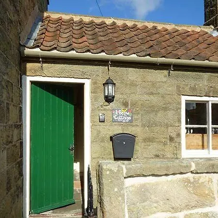 1 Brow Cottages Hébergement de vacances Beck Hole
