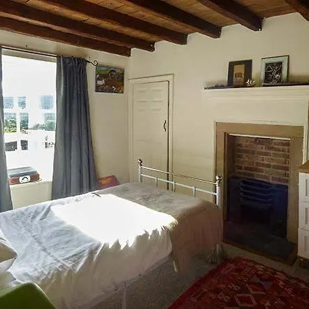 Hébergement de vacances 1 Brow Cottages *