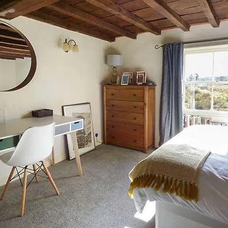Hébergement de vacances 1 Brow Cottages