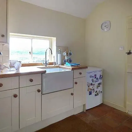 1 Brow Cottages * Beck Hole
