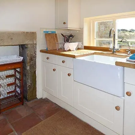 1 Brow Cottages * Beck Hole