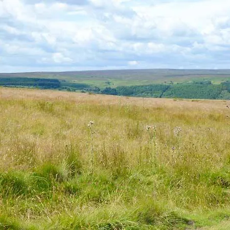 Holiday home 1 Brow Cottages *