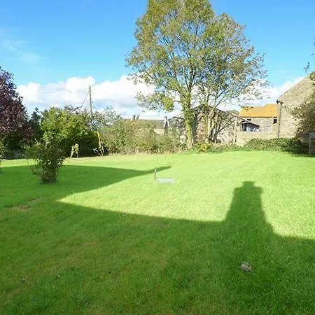 1 Brow Cottages * Beck Hole