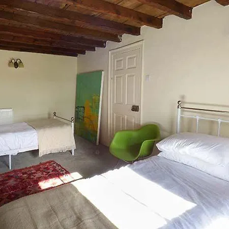 1 Brow Cottages Hébergement de vacances *