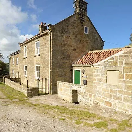 1 Brow Cottages * Beck Hole