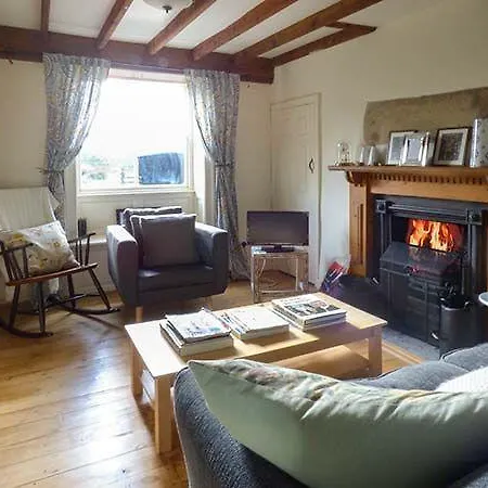 1 Brow Cottages Beck Hole