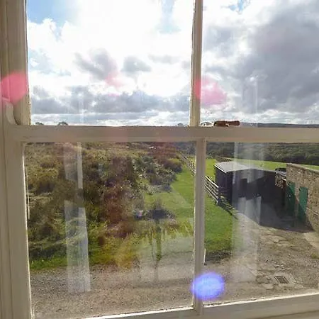 1 Brow Cottages Holiday home Beck Hole